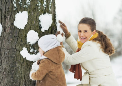 Encouraging Your Kids to Play Outside Image